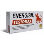 Energisil  Testomax 30 capsulas (-10%)